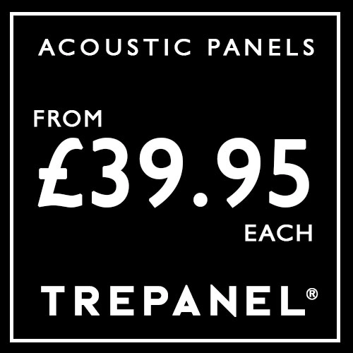 Trepanel Wall Panels