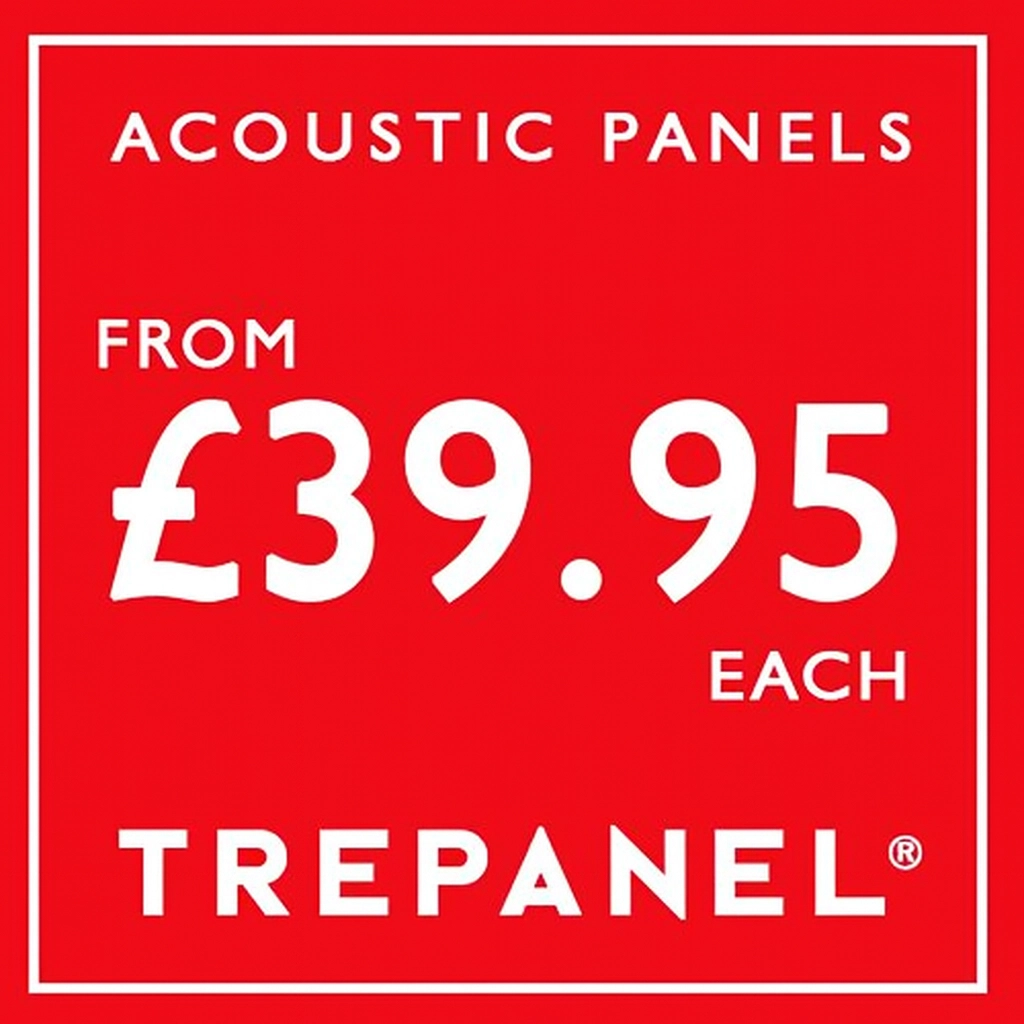 Trepanel Wall Panels