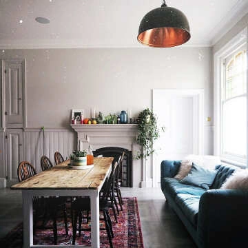 Optimum Anthracite Dark Grey Matt Stone Effect Wall And Floor Tiles