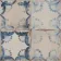 Vecchio Floreale Indigo Vintage Pattern Tiles