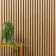 Trepanel® Oak Acoustic Wood Wall Panels