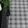 Churchill Monochrome Black & White Mosaic Victorian Matt Tiles