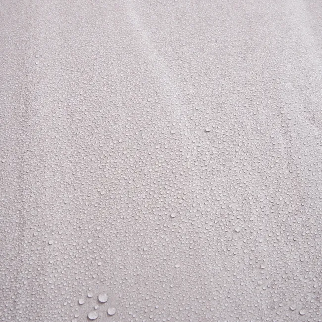 Trepanel Style® Grey Veined Stone Effect Matt WPC Laminated Wall Panel