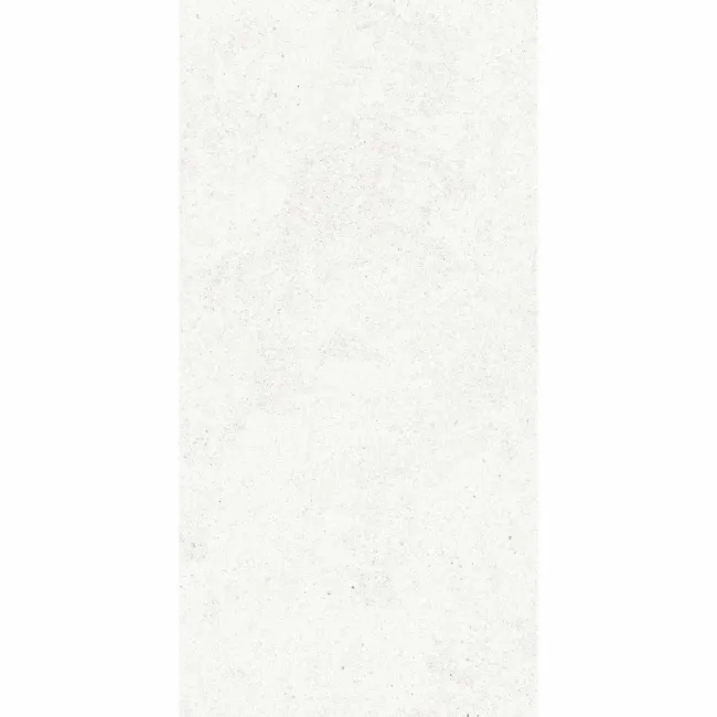 Dover White Matt Porcelain Stone Effect Wall And Floor Tiles