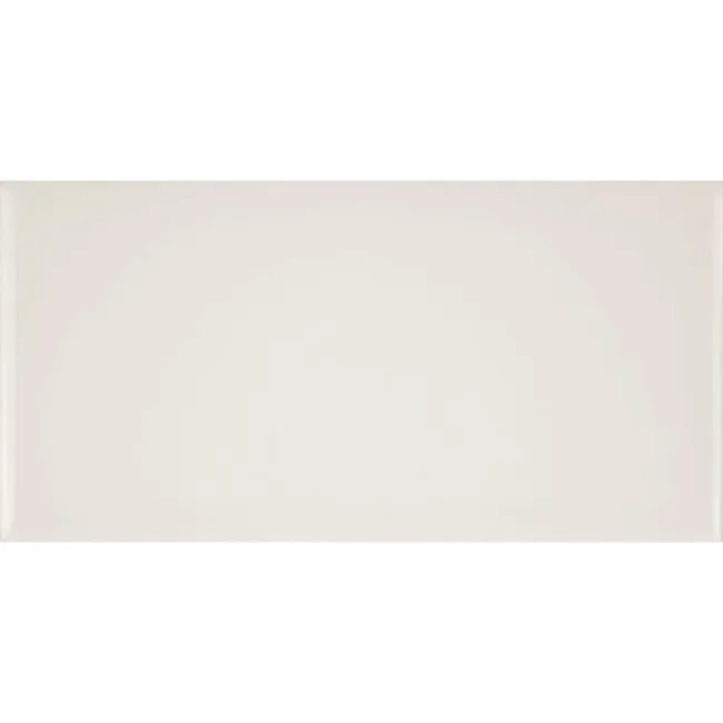 Tints Gloss Rose Pink Brick Tiles