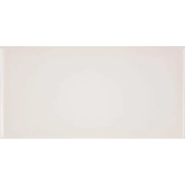 Tints Gloss Rose Pink Brick Tiles