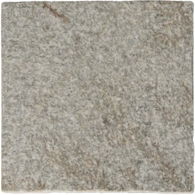 Trail Quartzita Grey Stone Effect 20mm Porcelain Paving Slabs 200x200