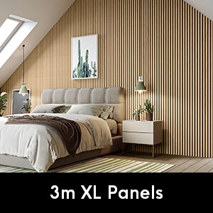 Extra Large Wall Panels