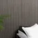 Trepanel Flex® Ash Grey Flexible Wood Panels 2400x300