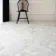 Camden White Marble Effect Wall and Floor Tiles