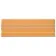 Capsule® Yellow Gloss Border 150x50 Wall Tiles