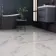 Deluxe Sapphire White Polished Large Marble Effect Wall and Floor Tiles