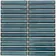 Spirit Ocean Mixed Blue Kitkat Mosaic Porcelain Wall Tiles