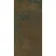 Foil Rust Brown Large Metallic Stone Effect 1200x600 Tiles