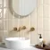 Metro Victoria Cream Gloss Metro Wall Tiles