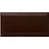 Victorian Melado Gloss Brown Metro Tiles