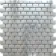 Jrangsu Polished Mosaic Oriental Stainless Steel Tiles Mosaic Tiles