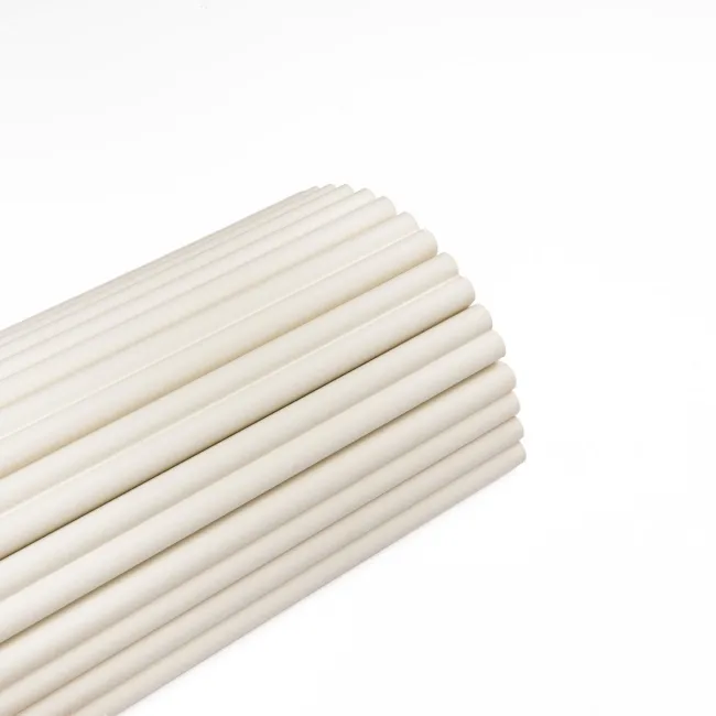 Trepanel Flex® White Flexible Wood Panels 2400x300