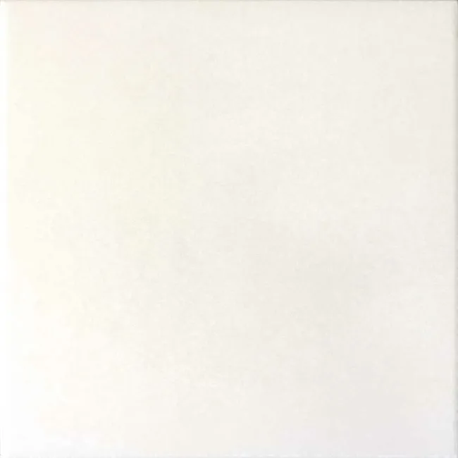 Ornato Bianca White Wall and Floor Tile