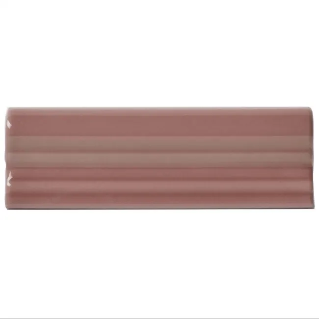 Capsule® Taupe Gloss Border 150x50 Wall Tiles