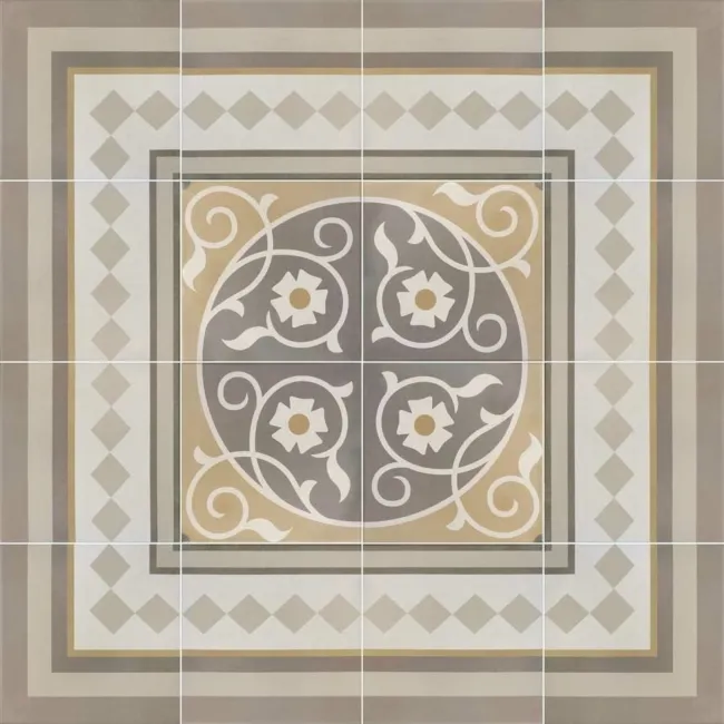 Ornato Carino Corner Tile