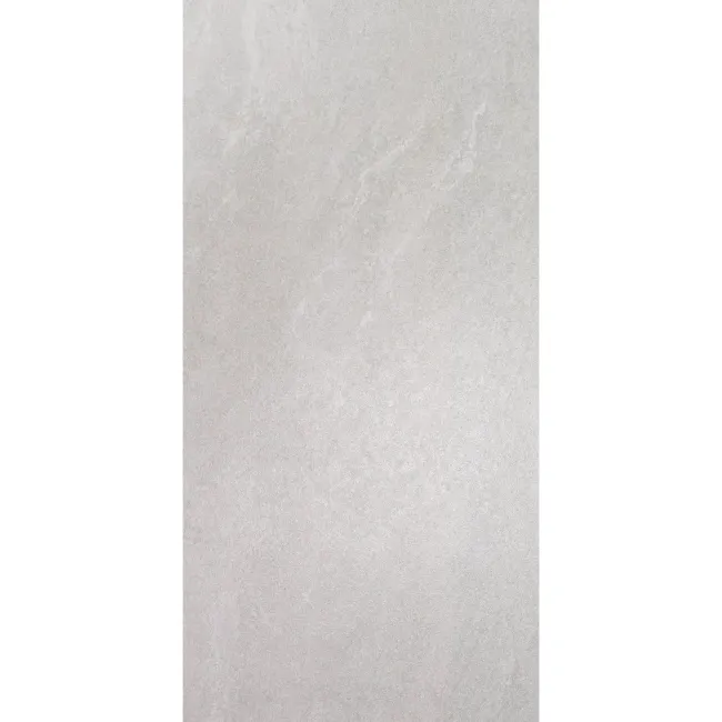 Hadlow Silver Matt Slate Effect Wall And Floor Tiles