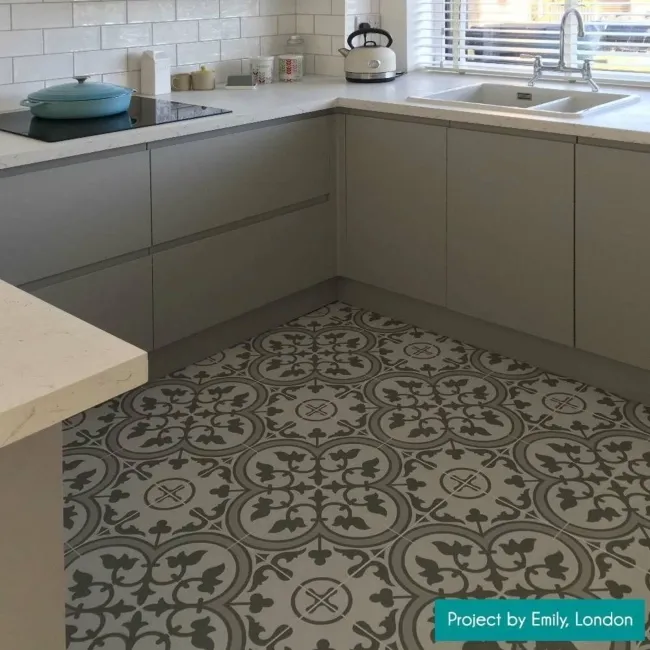 Rustic Ceramic White Gloss Mini Metro Wall Tiles