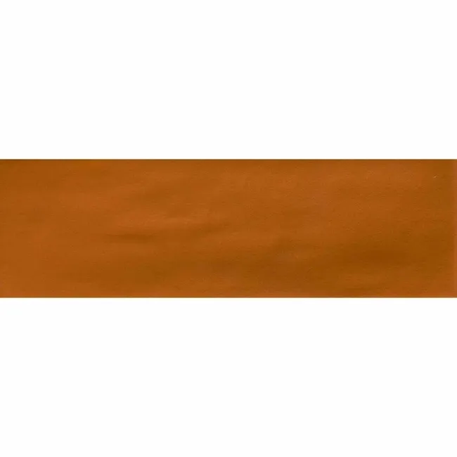 Hamlet Orange Matt Brick Metro Wall and Floor Tiles