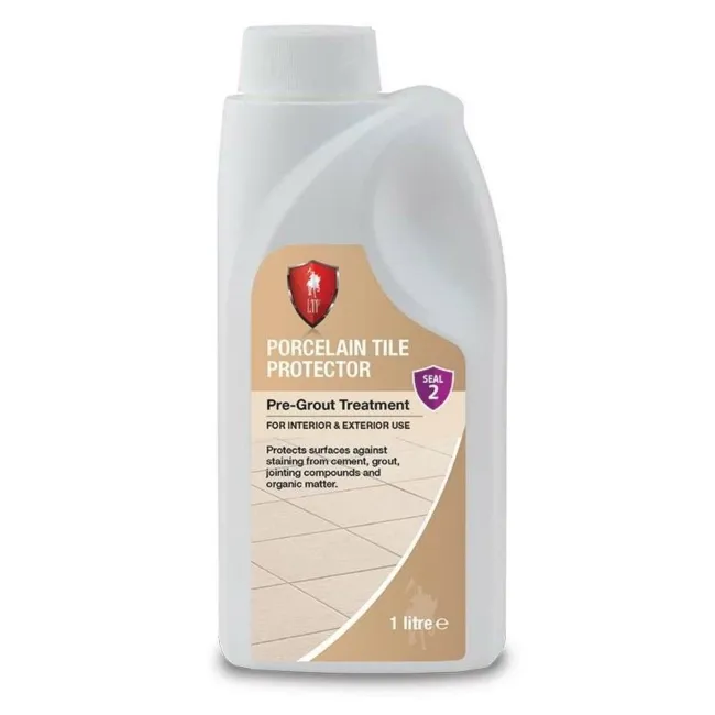 LTP Porcelain Tile Protector