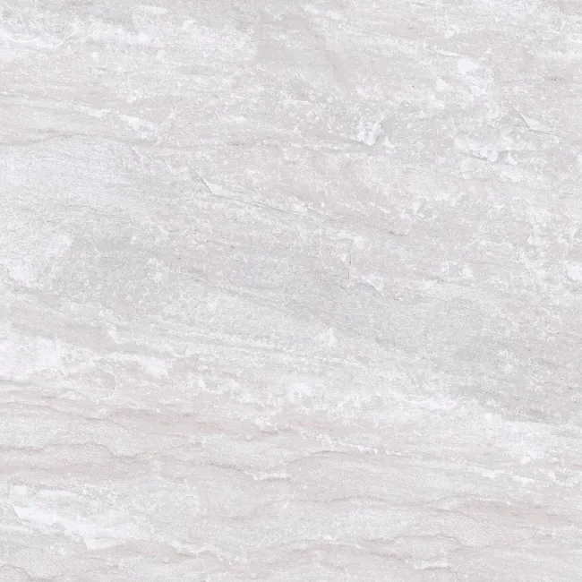 Ankara Light Grey Stone Effect 20mm Porcelain Paving Slabs 600x600