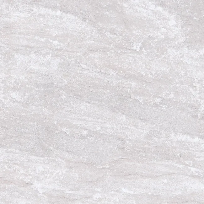 Ankara Light Grey Stone Effect 20mm Porcelain Paving Slabs 600x600