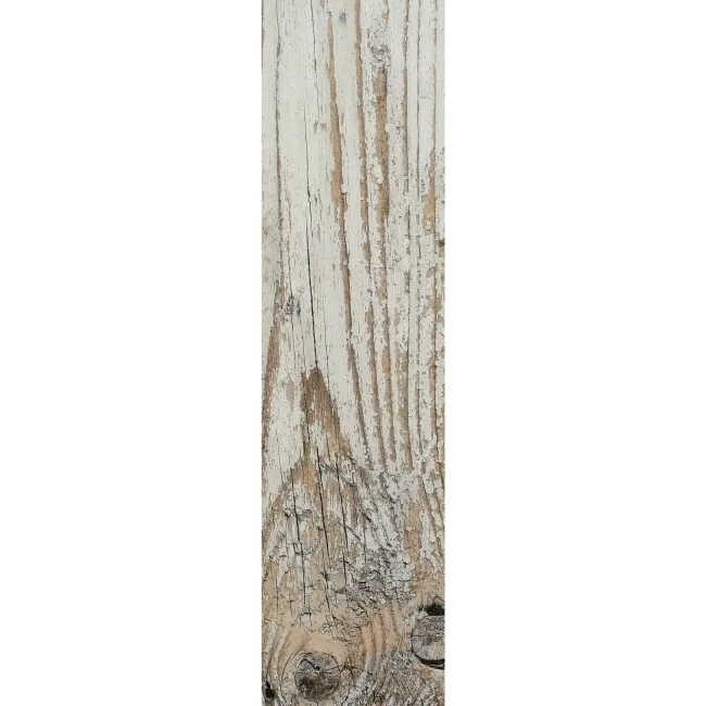 Rustic Blue Reclaimed Wood Effect Porcelain Floor Tiles