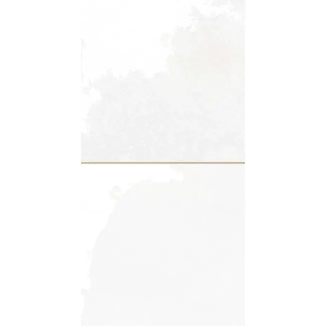 Raku Square White Rustic Ceramic Matt Wall Tiles