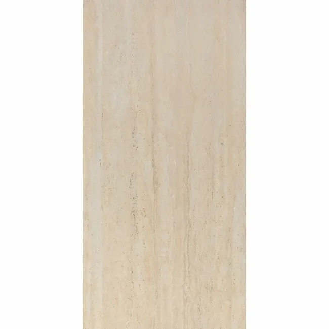 Vesta Beige Matt Travertine Effect Wall and Floor Tiles
