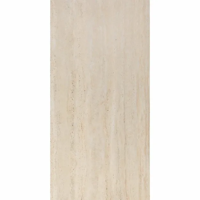Vesta Beige Matt Travertine Effect Wall and Floor Tiles