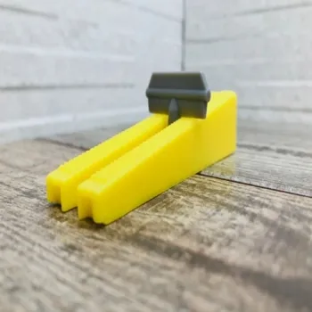 GLS WEDGE Levelling Wedges - 100pk