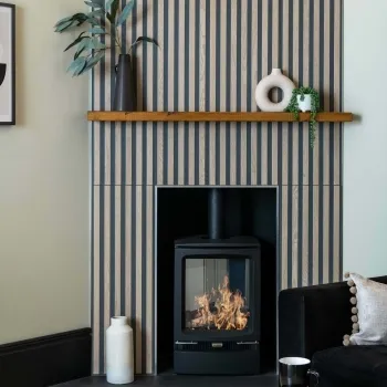 Timber Wood Slat Oak Wall Tiles