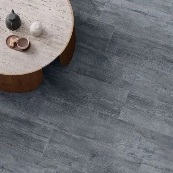 Willow Grey Matt Wood Effect Wall and Floor Tiles