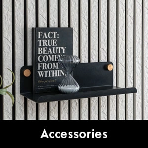 Panel Accessories