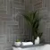 Faith Grey Gloss Rustic Brick Effect Wall and Floor Tile