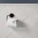 Capsule® Cotton White Gloss Flat Victorian 150x150 Wall Tiles