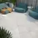 Clifton Light Grey Stone Effect 20mm Porcelain Paving Slabs