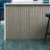 Faith Blue Gloss Rustic Brick Effect Wall and Floor Tile