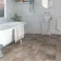 Allura Terra Matt Terracotta Effect Wall and Floor Tile
