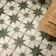 Cinders® Lux Star Forest Layer Tech Pattern Tiles