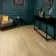 Madera Taupe Wood Effect Porcelain Floor Tiles