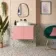 Popsical® Earth Terrazzo Ceramic Tiles