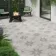 Leinz Estrella Star Patterned 20mm Porcelain Paving Slab
