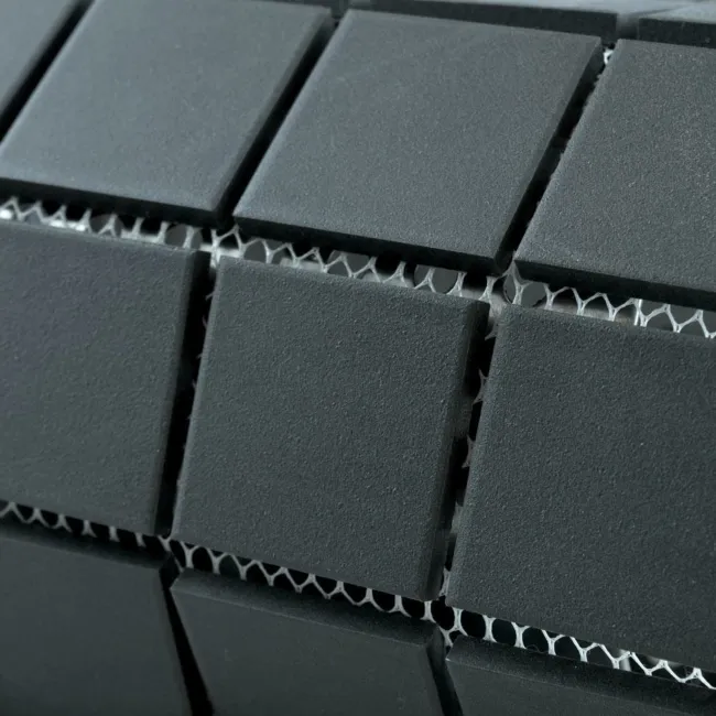 Churchill Midnight Mosaic Tiles