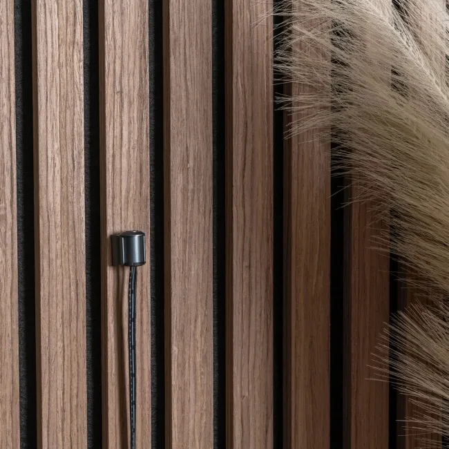 Trepanel Bright® Wired Remote Control